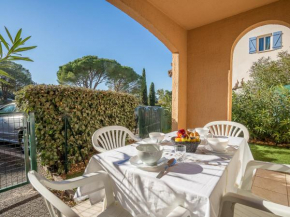 Apartment Le Lagon Bleu-5 by Interhome